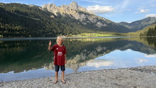 Haldensee-Tirol (23.08.2026)