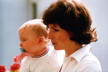 Gisela und Klaus 1978