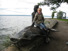 Ammersee 13.07.2009