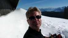 Skitour Alpspitz (21.02.2012)