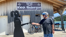 Illasbergsee (24.06.2025)
